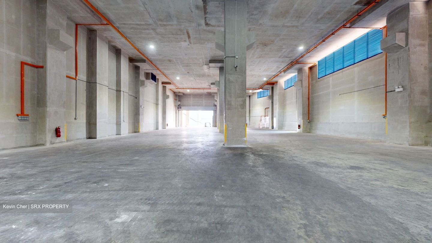 Pandan Loop (D5), Factory #555180961